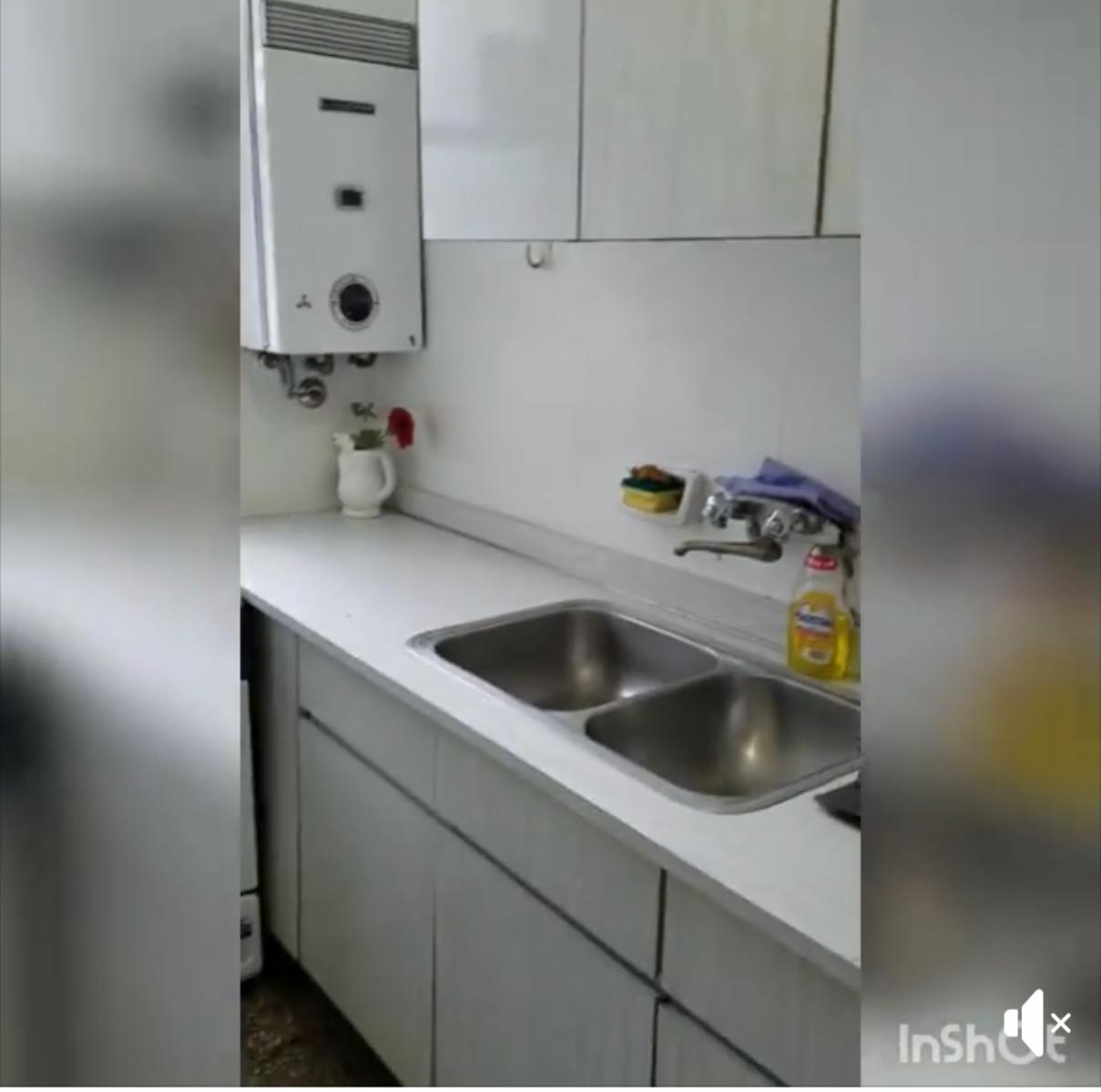 INMOBILIARIA Vende MONOAMBIENTE Palermo 29mts Caba. — foto 4