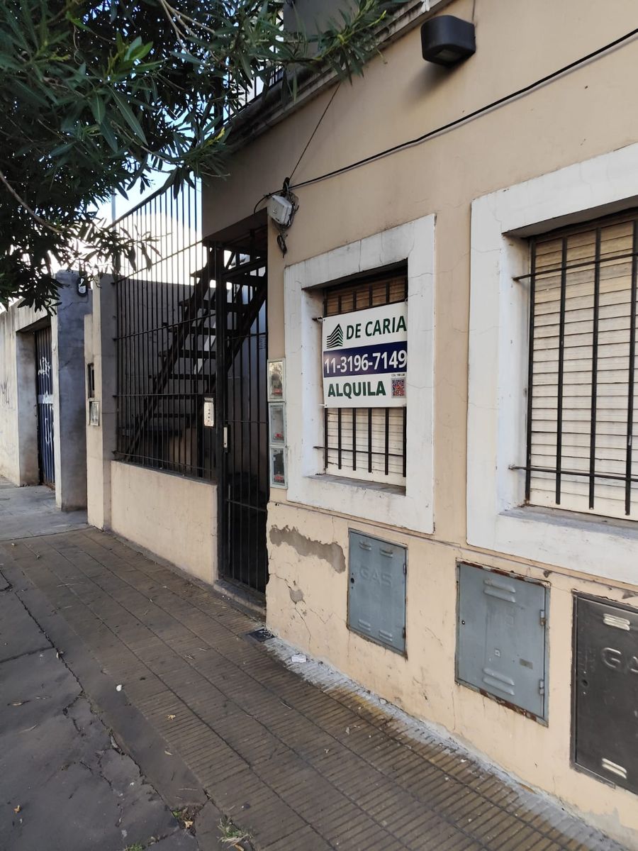 Departamento en Alquiler en La Tablada, La Matanza, Buenos Aires - 1