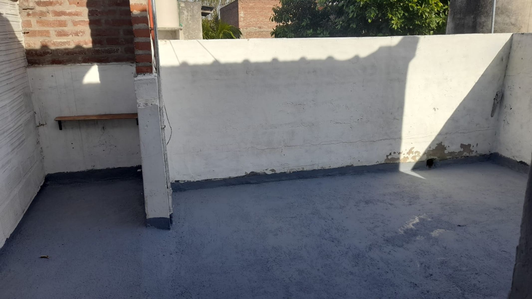 Departamento en Alquiler en La Tablada, La Matanza, Buenos Aires - 3