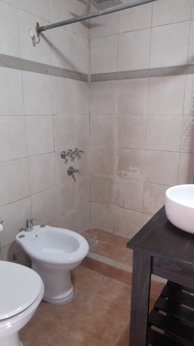 Departamento en Alquiler en La Tablada, La Matanza, Buenos Aires - 4