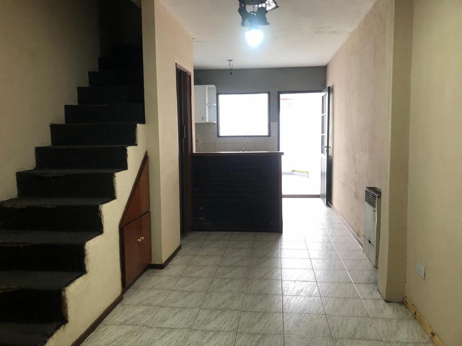 Oportunidad Excelente duplex