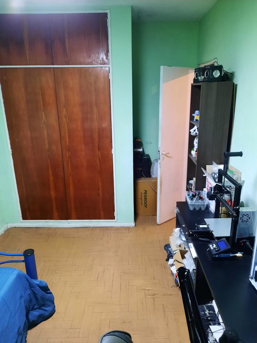 EXCELENTE OPORTUNIDAD PH EN LA TABLADA — foto 14