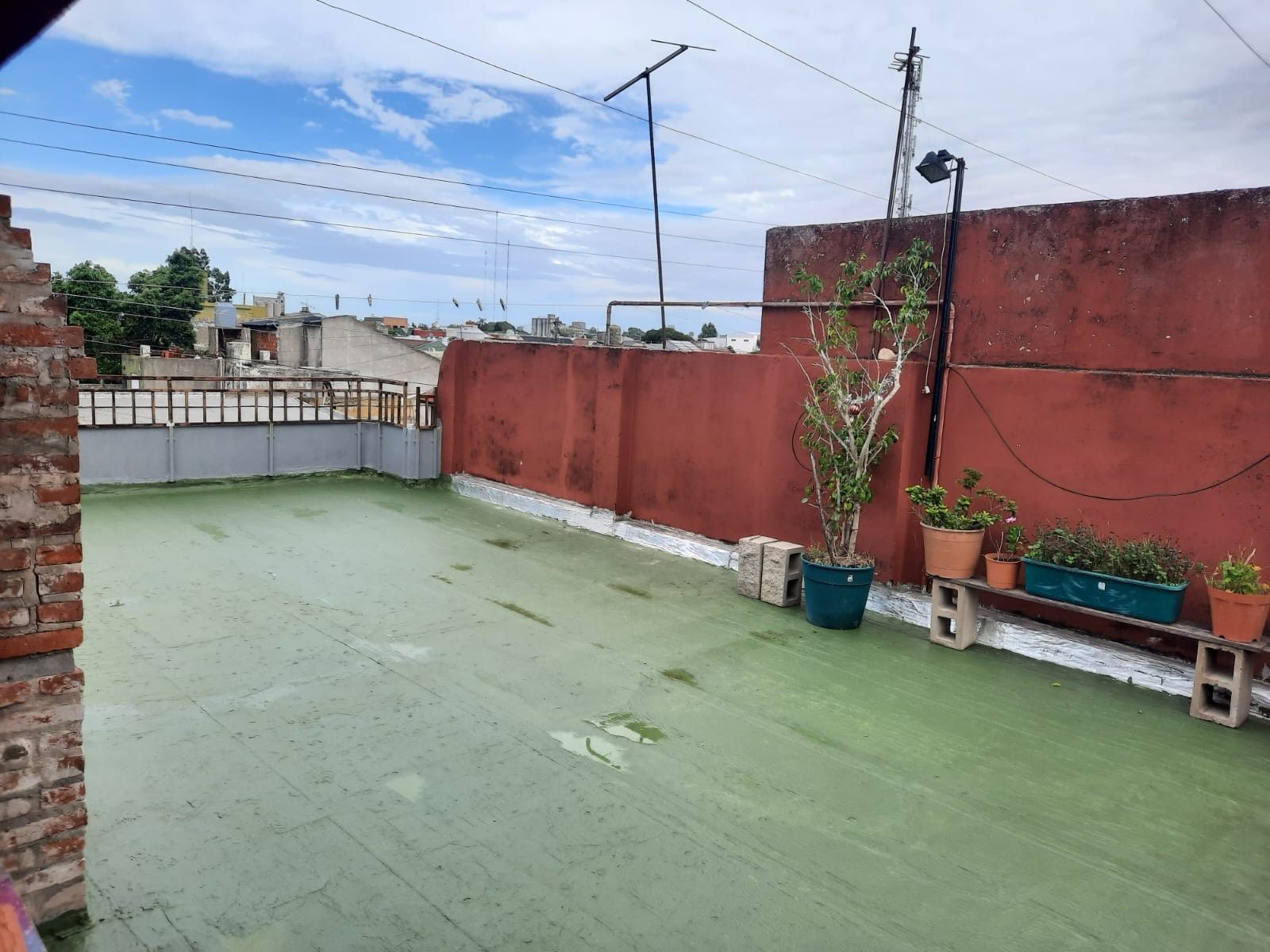 EXCELENTE OPORTUNIDAD PH EN LA TABLADA — foto 15