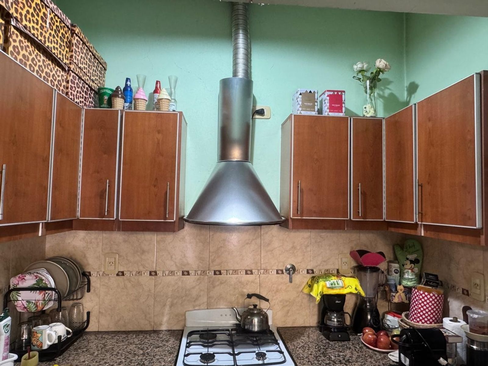 Excelente oportunidad, casa en lote propio — foto 3