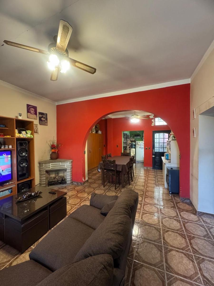Excelente oportunidad, casa en lote propio — foto 6