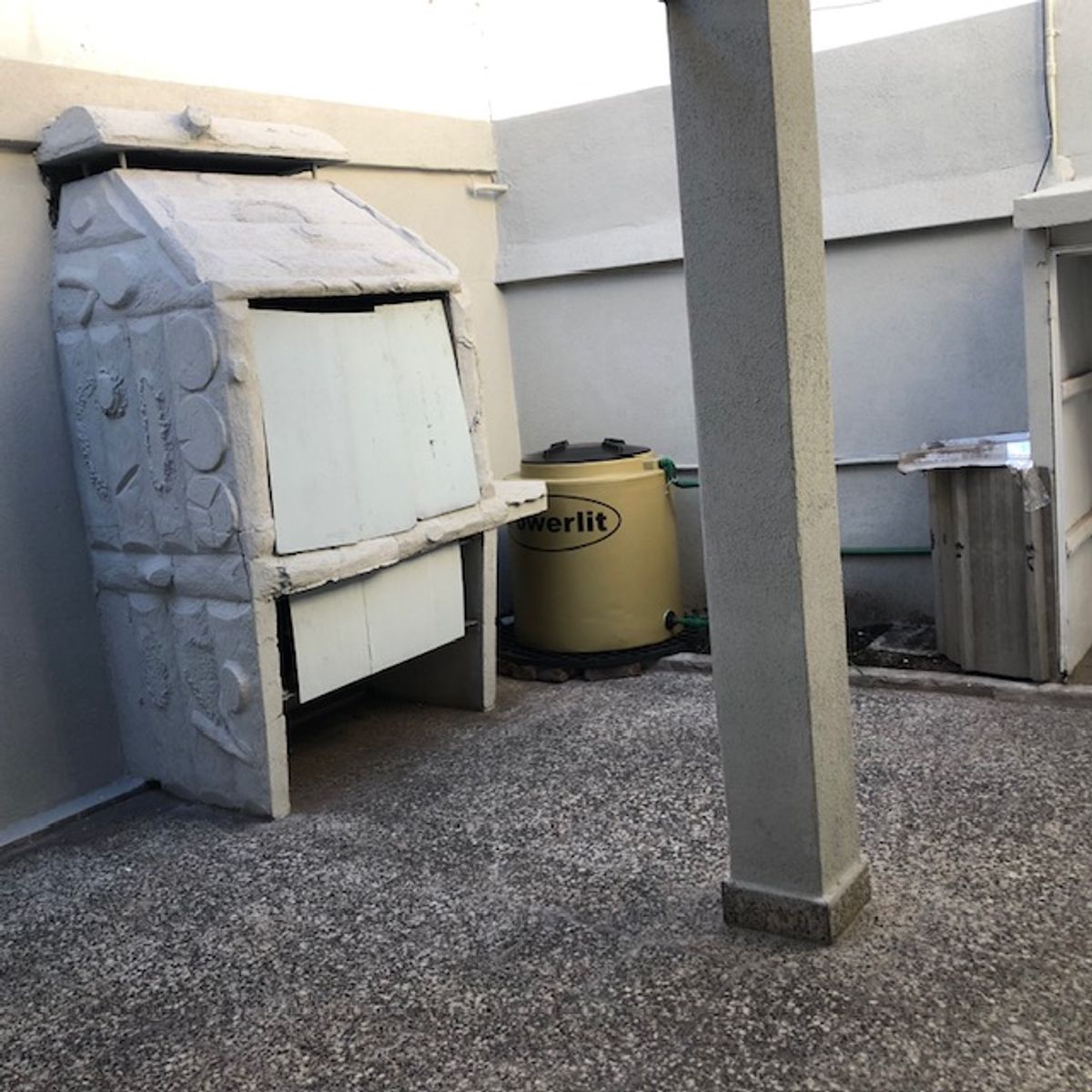 Muy buen departamento en PB - 4