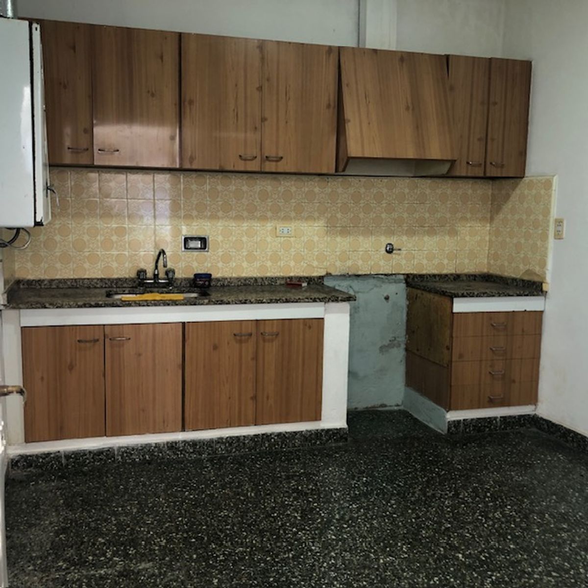 Muy buen departamento en PB - 7
