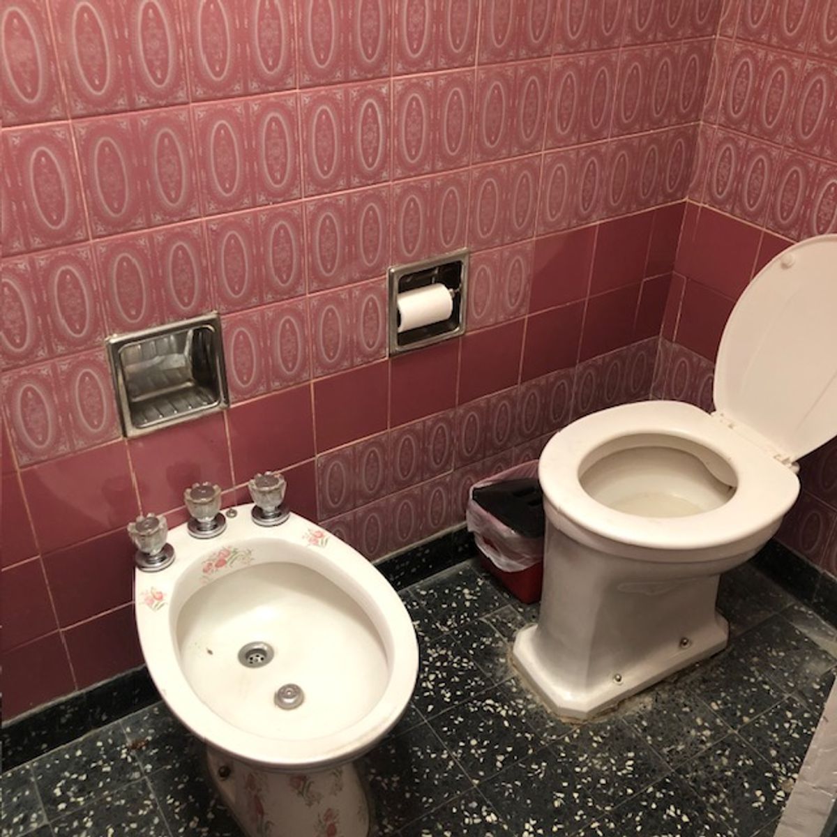 Muy buen departamento en PB - 9