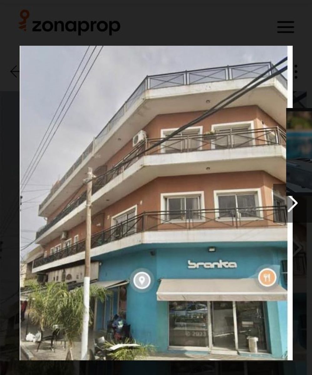 Excelente departamento