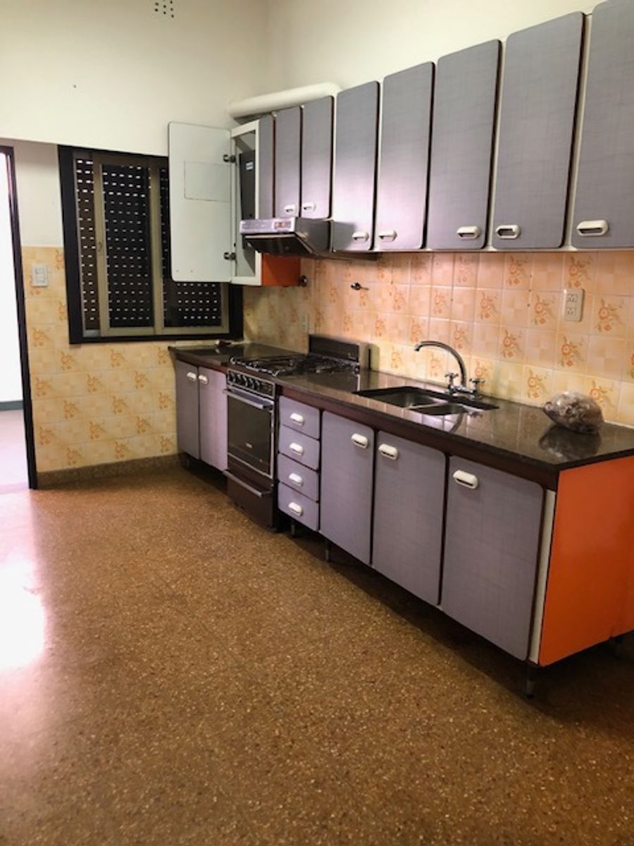 Departamento en planta baja — foto 6