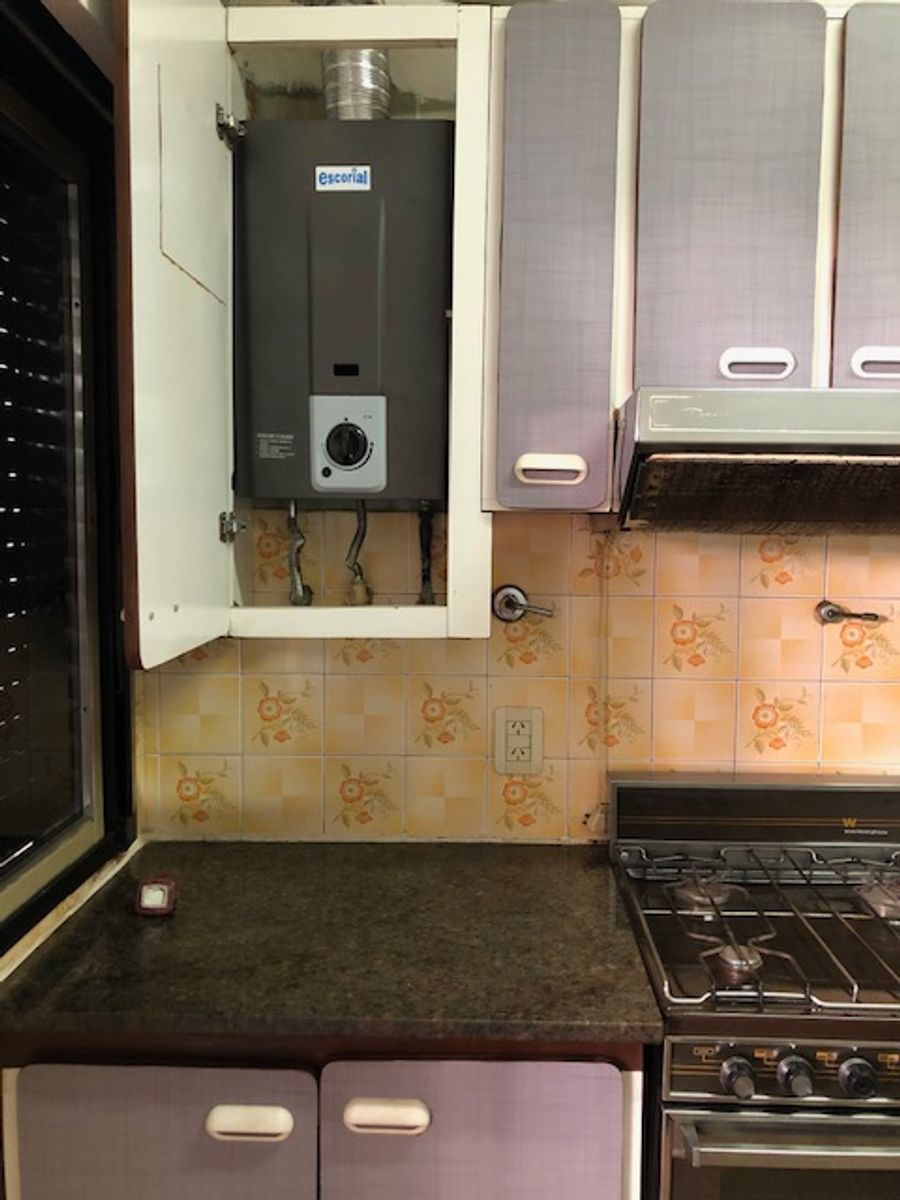 Departamento en planta baja — foto 7