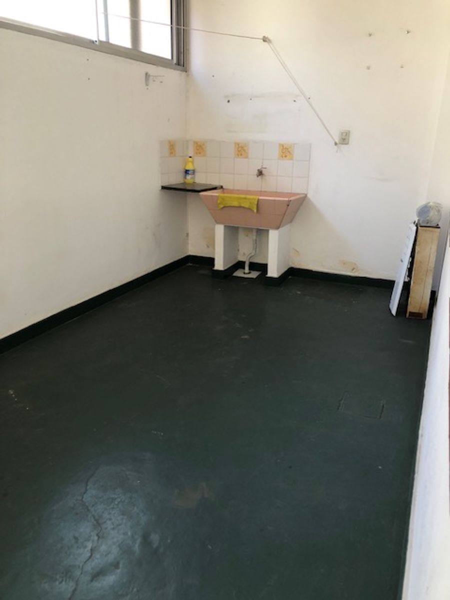 Departamento en planta baja — foto 8