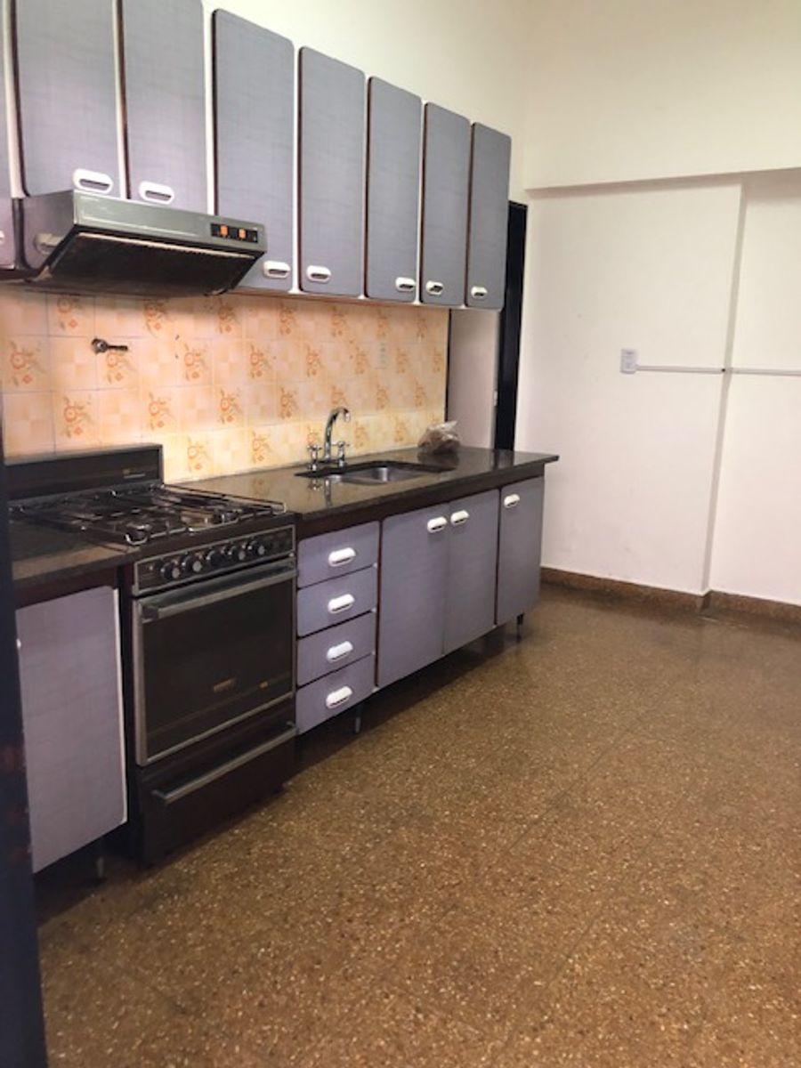 Departamento en planta baja — foto 10
