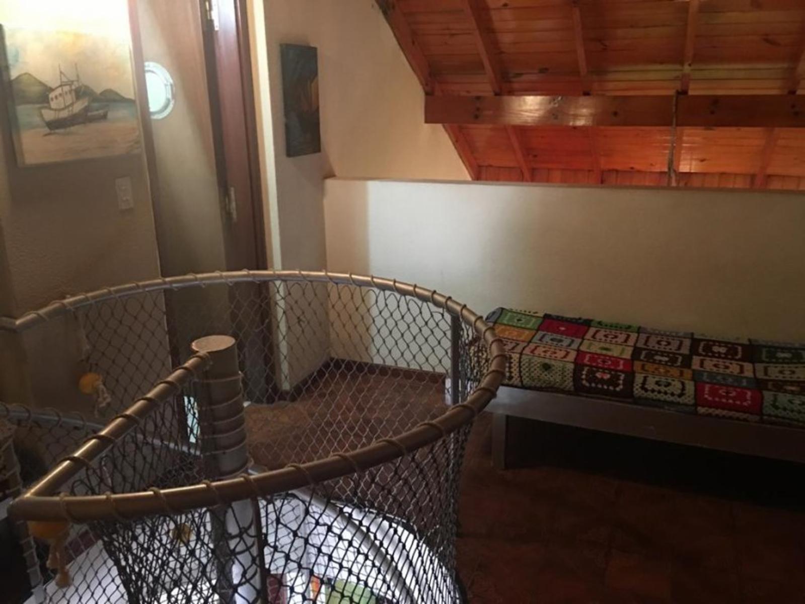3 AMB. EN DUPLEX CON VISTA AL MAR, 5 A 6 PERSONAS - COCHERA CUBIERTA - WIFI — foto 10