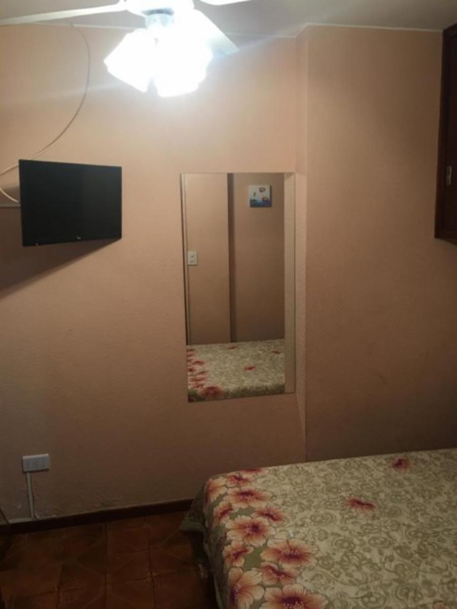 3 AMB. EN DUPLEX CON VISTA AL MAR, 5 A 6 PERSONAS - COCHERA CUBIERTA - WIFI — foto 11
