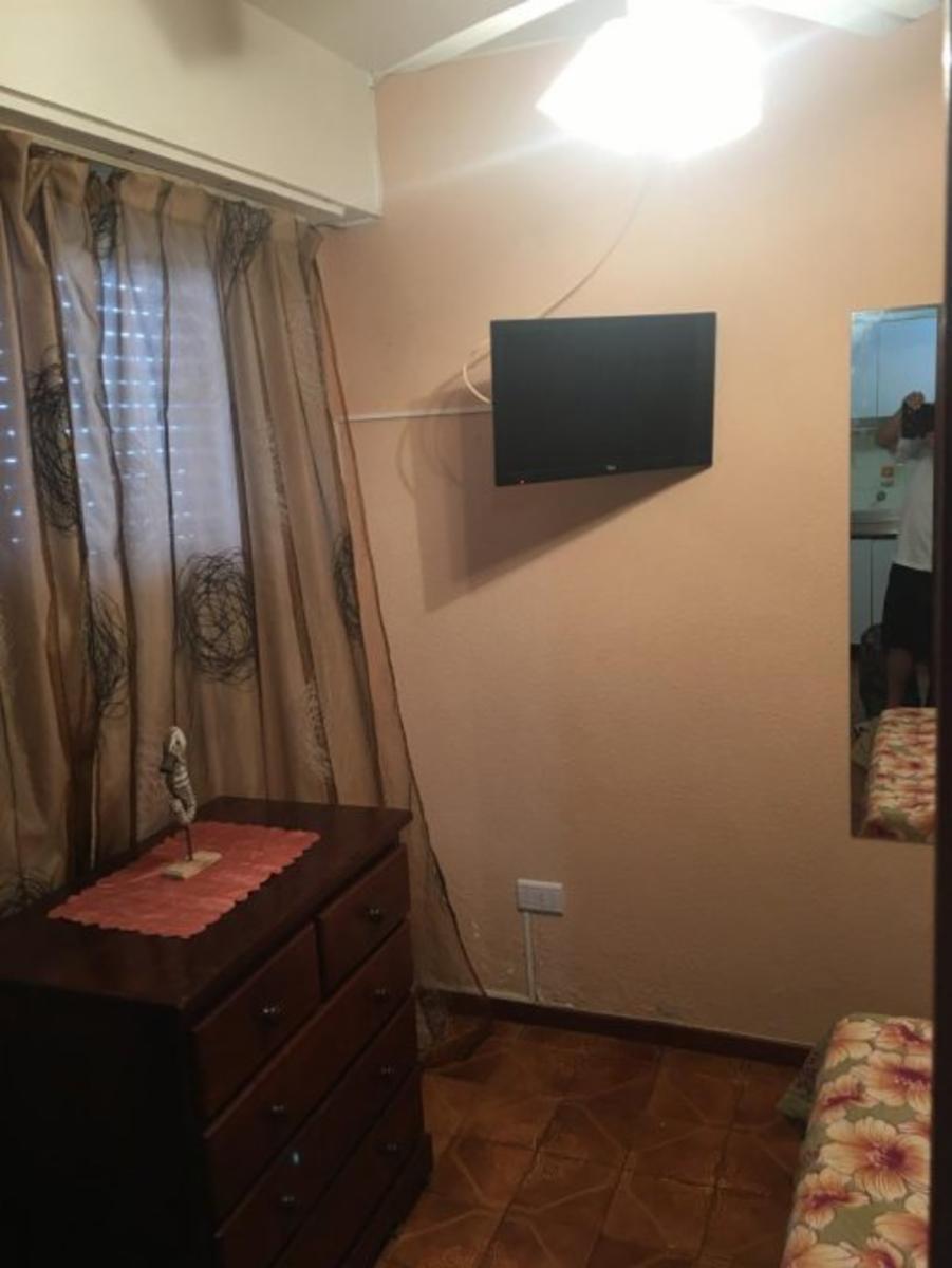 3 AMB. EN DUPLEX CON VISTA AL MAR, 5 A 6 PERSONAS - COCHERA CUBIERTA - WIFI — foto 12
