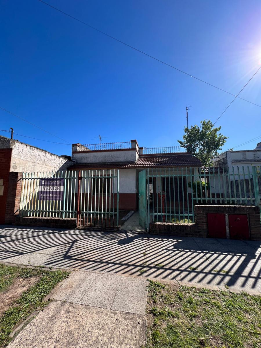 Casa Americana a reciclar oportunidad El Palomar