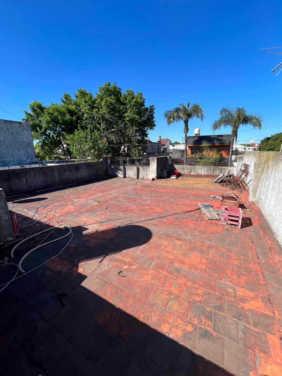 Casa Americana a reciclar oportunidad El Palomar — foto 9