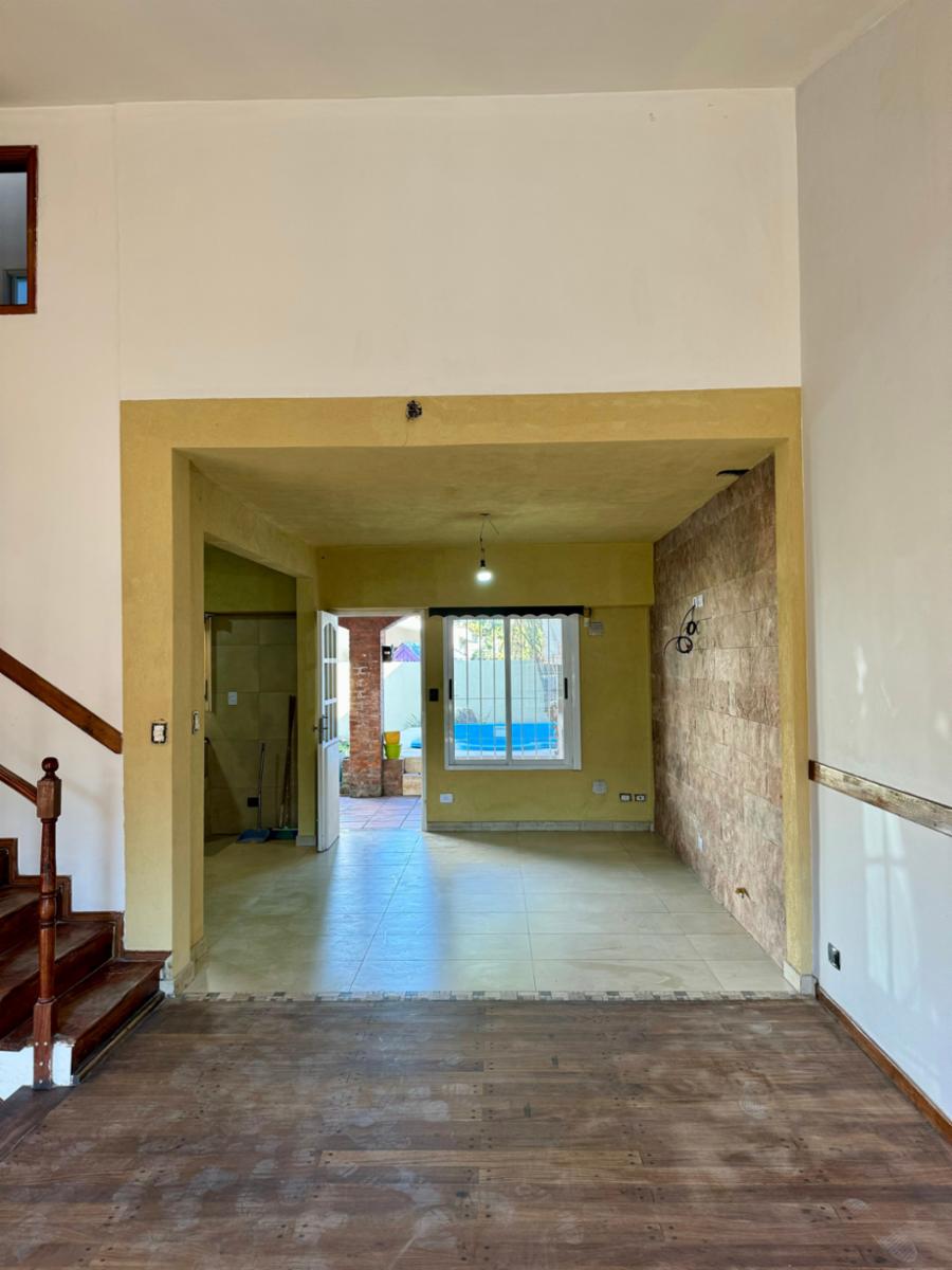 Venta chalet 4 ambientes con pileta en El Palomar — foto 8