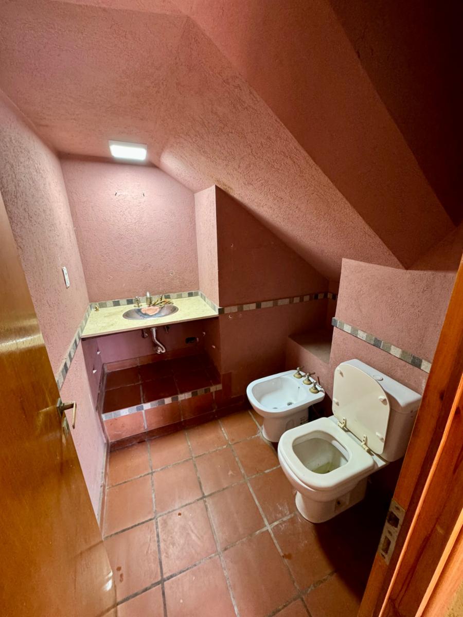 Venta chalet 4 ambientes con pileta en El Palomar — foto 11