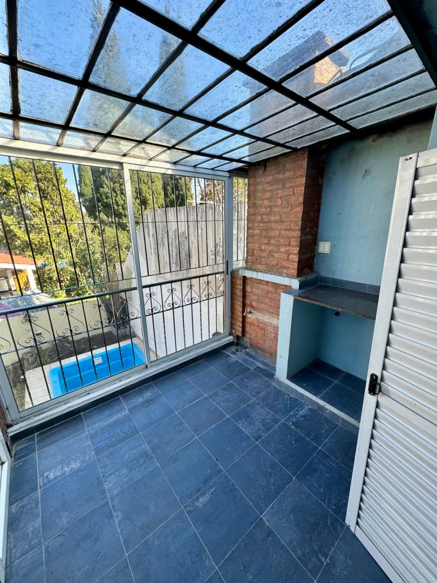 Venta chalet 4 ambientes con pileta en El Palomar — foto 14