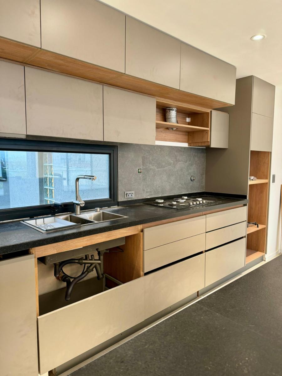 Venta Piso Completo - 4 Ambientes con cochera y parrilla (Saenz Peña) — foto 4