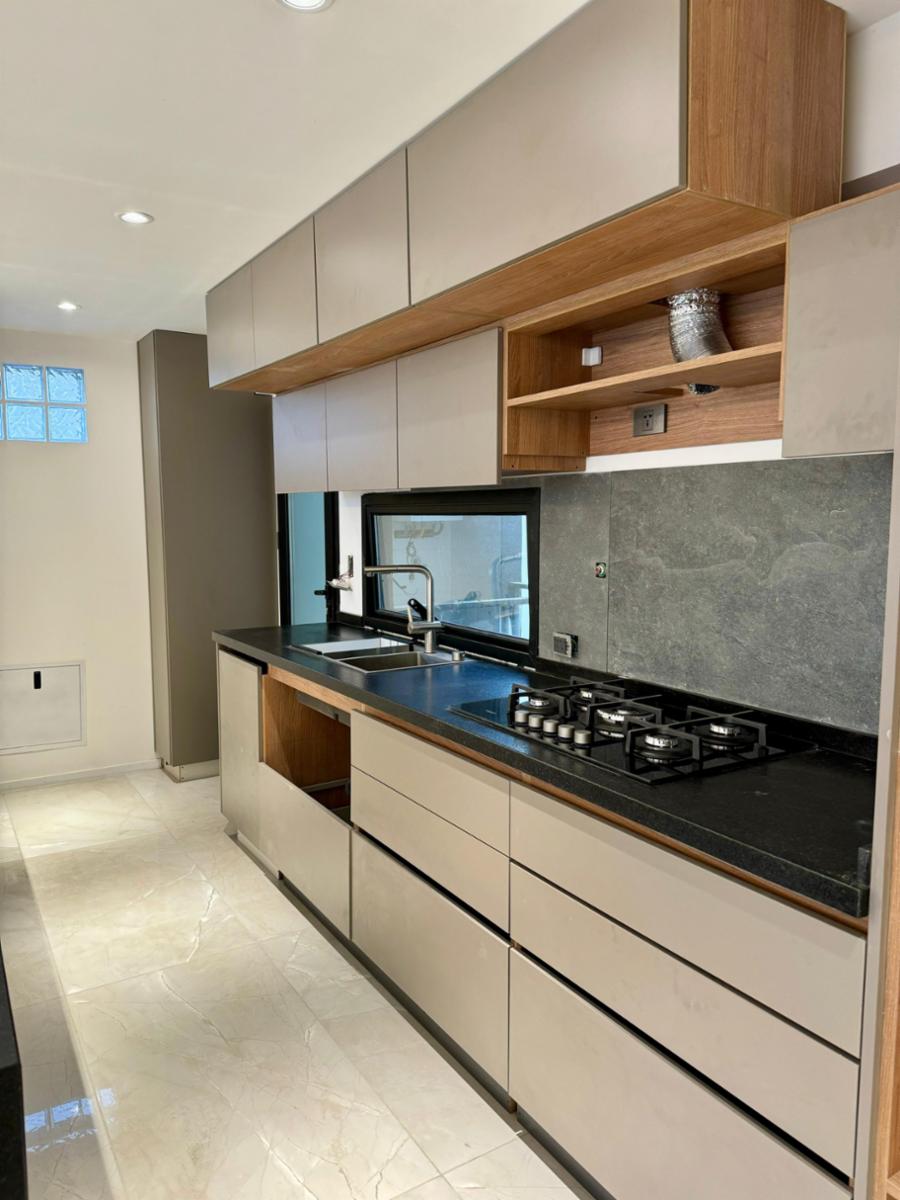 Venta Piso Completo - 4 Ambientes con cochera y parrilla (Saenz Peña) — foto 6