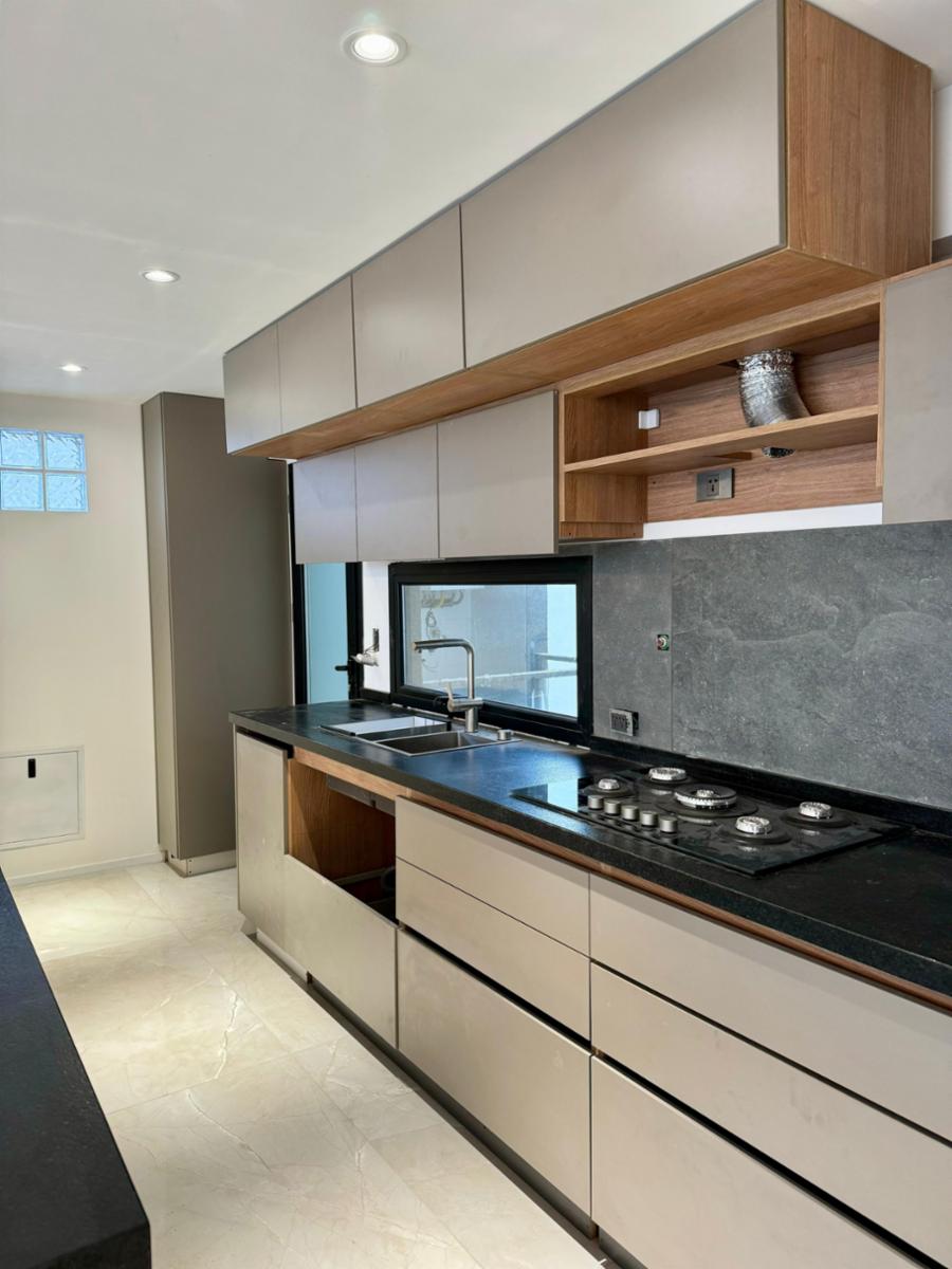 Venta Piso Completo - 4 Ambientes con cochera y parrilla (Saenz Peña) — foto 7