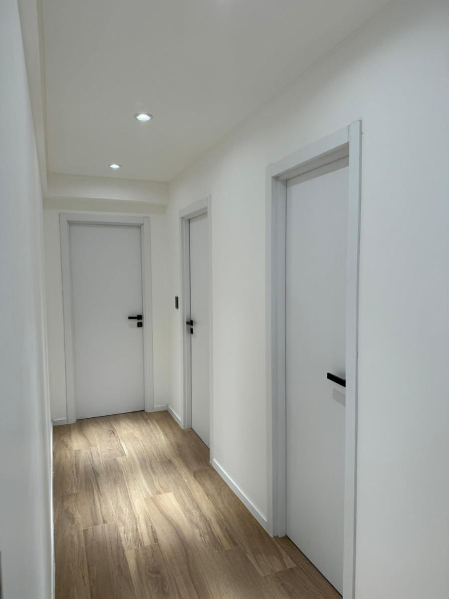 Venta Piso Completo - 4 Ambientes con cochera y parrilla (Saenz Peña) — foto 8