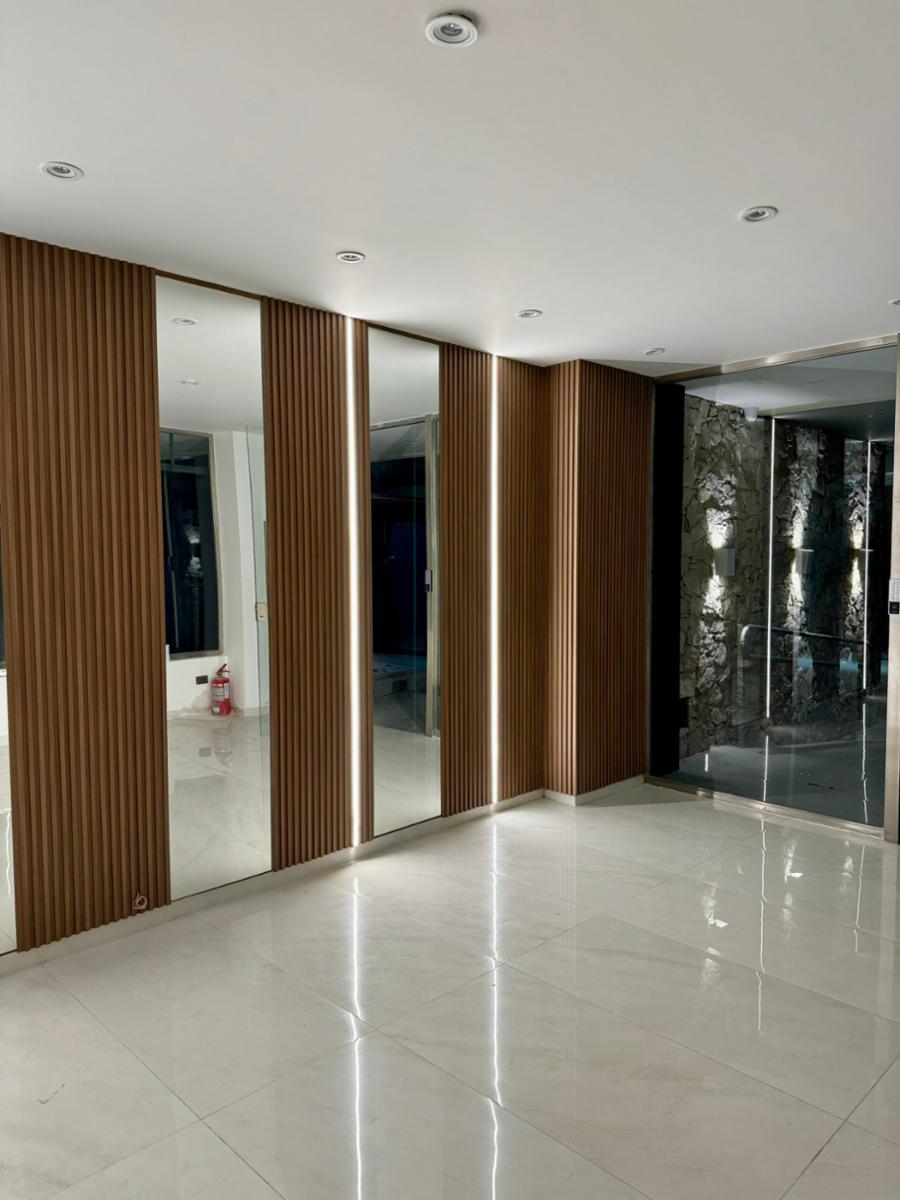 Venta Piso Completo - 4 Ambientes con cochera y parrilla (Saenz Peña) — foto 9
