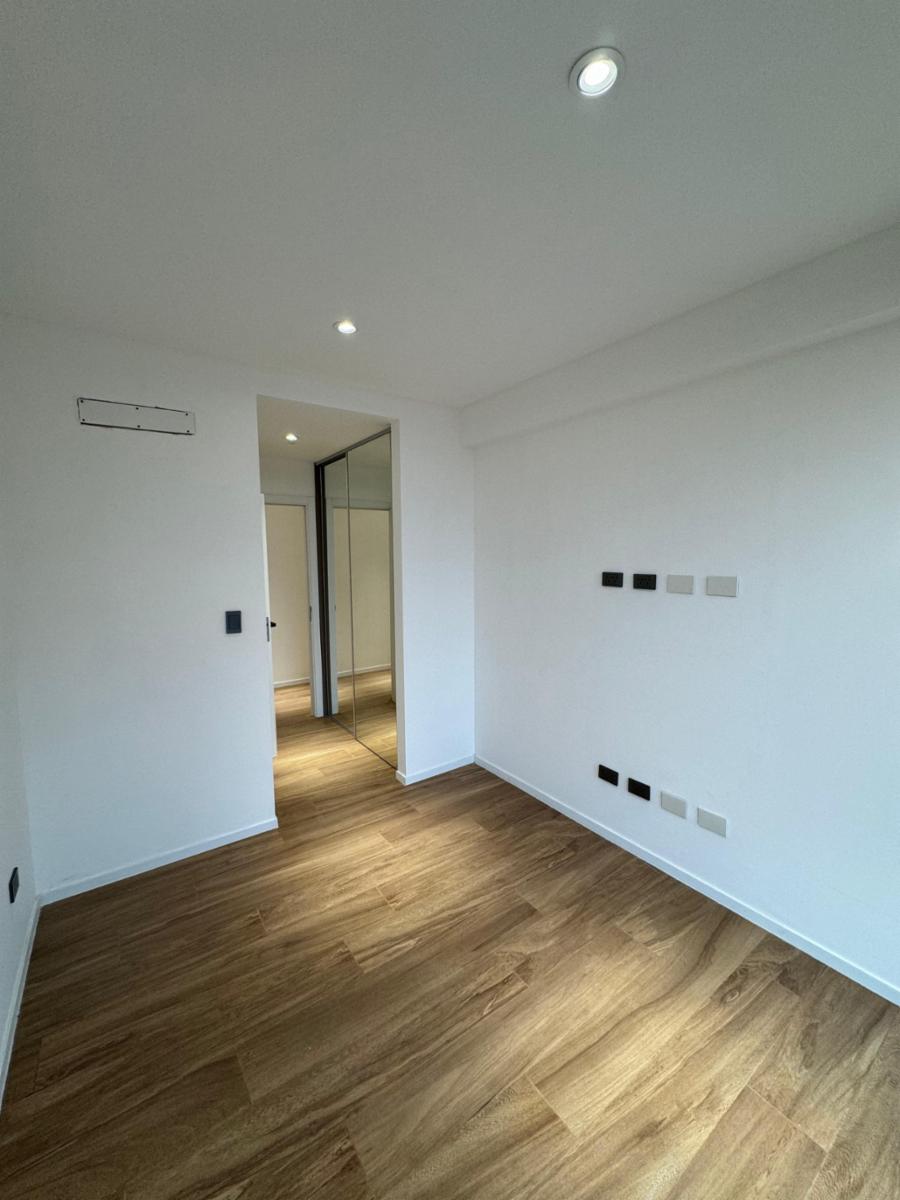 Venta Piso Completo - 4 Ambientes con cochera y parrilla (Saenz Peña) — foto 10