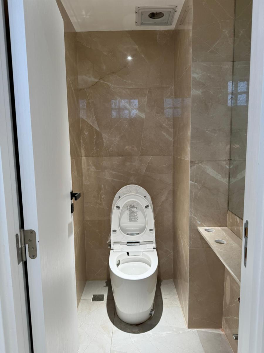 Venta Piso Completo - 4 Ambientes con cochera y parrilla (Saenz Peña) — foto 12