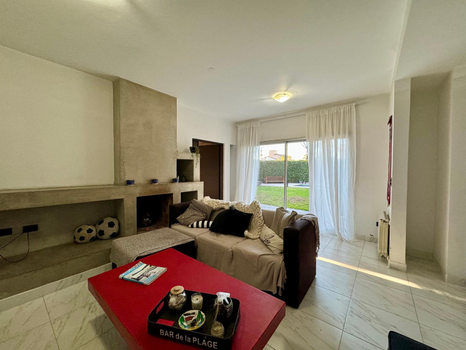 Imponente Chalet en Ciudad Jardin - El Palomar — foto 12