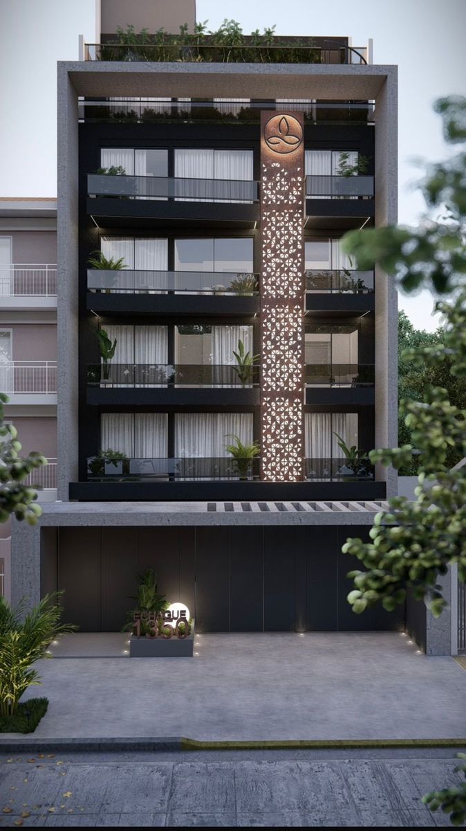 Departamento 1 Ambiente en Pozo - Villa Bosch