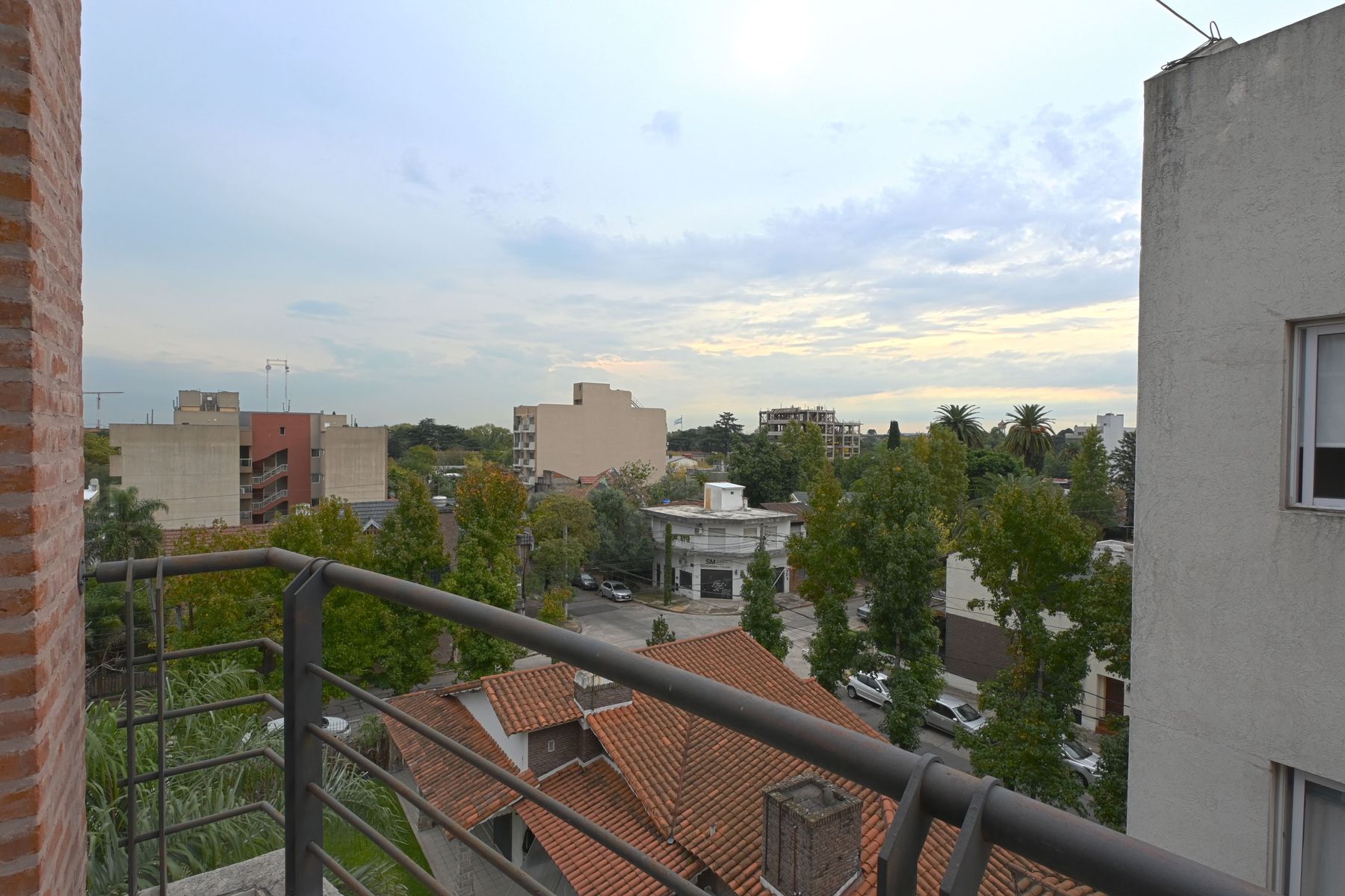 Venta Departamento 2 Ambientes Lateral En El Palomar — foto 6