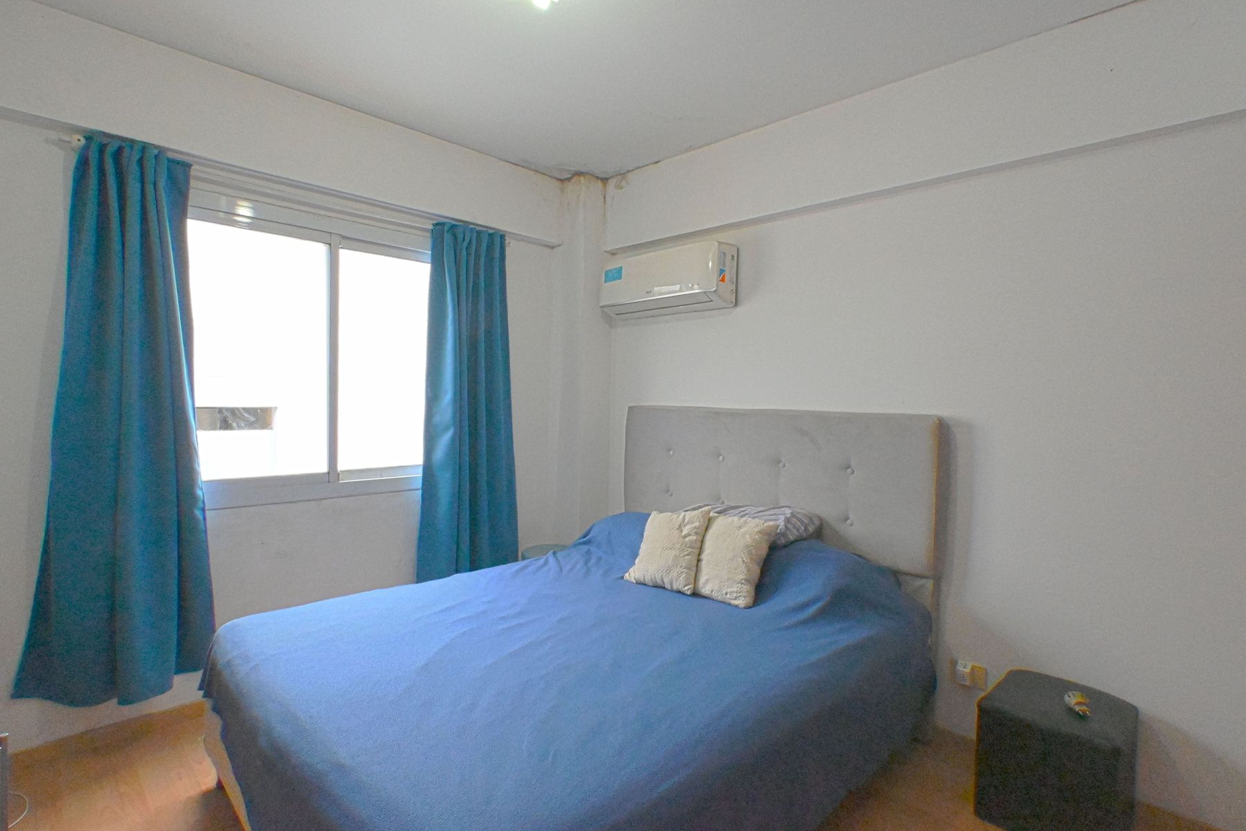 Venta Departamento 2 Ambientes Lateral En El Palomar — foto 8