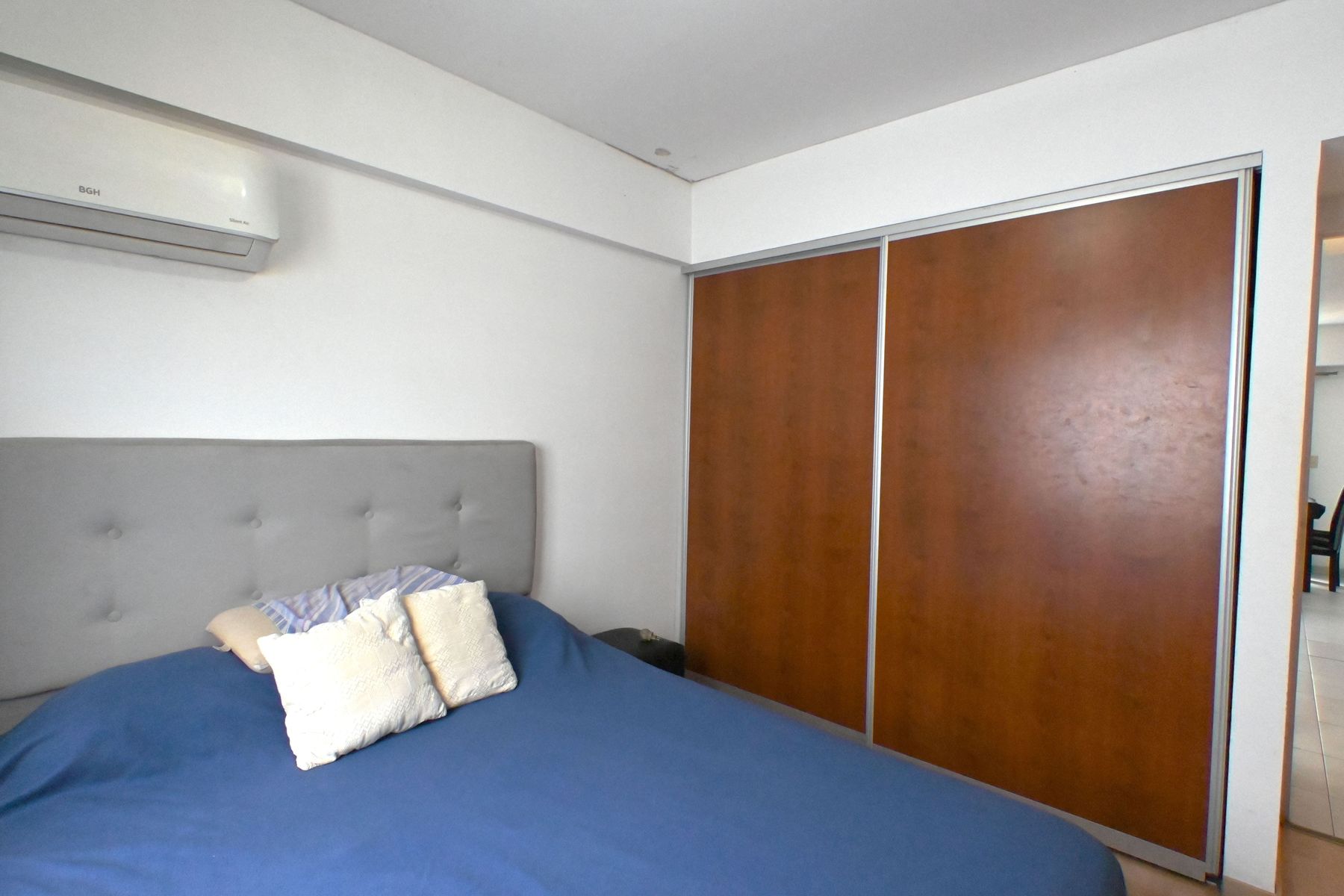Venta Departamento 2 Ambientes Lateral En El Palomar — foto 9