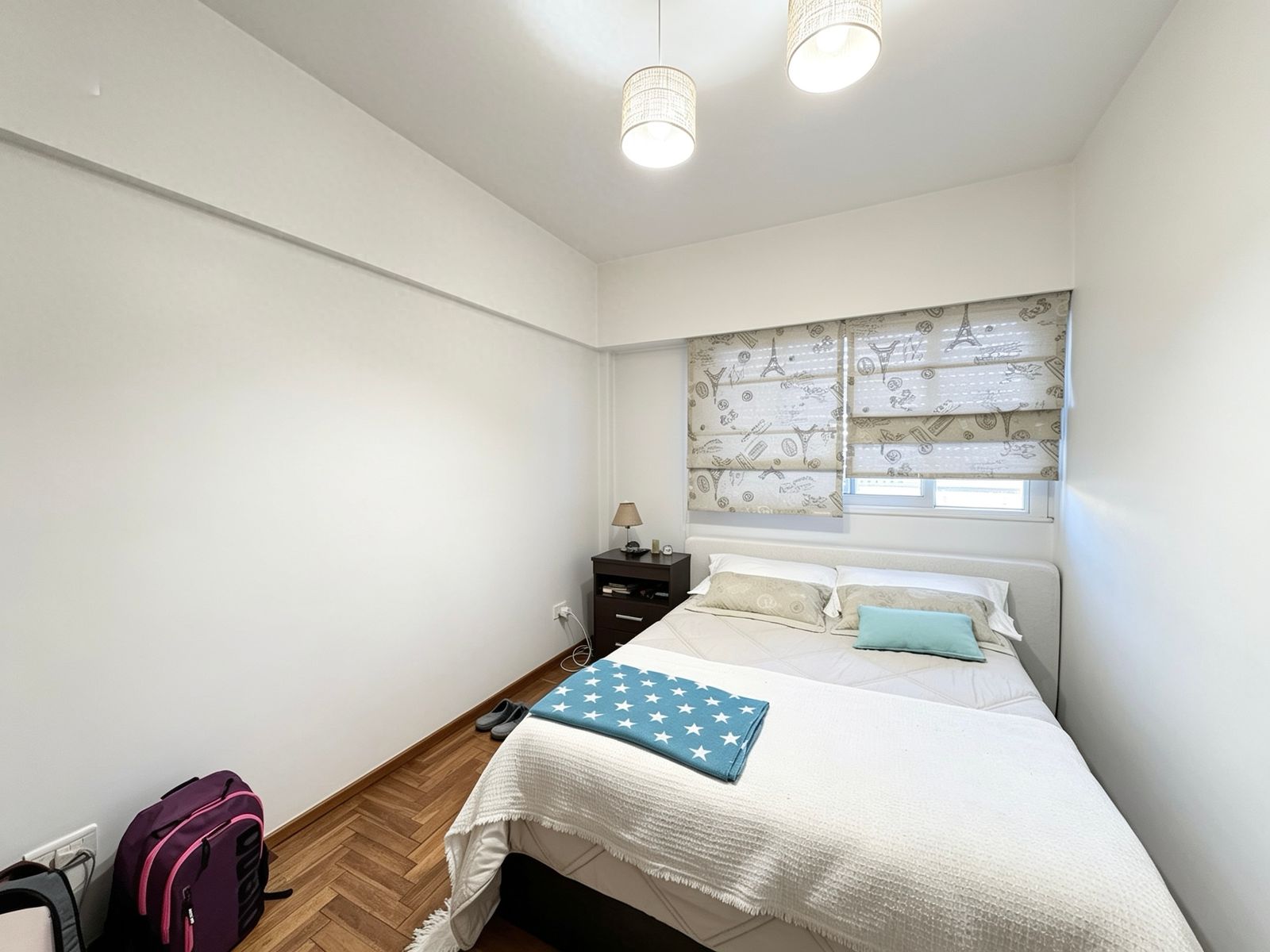 Venta departamento 3 ambientes primer piso frente El Palomar — foto 10