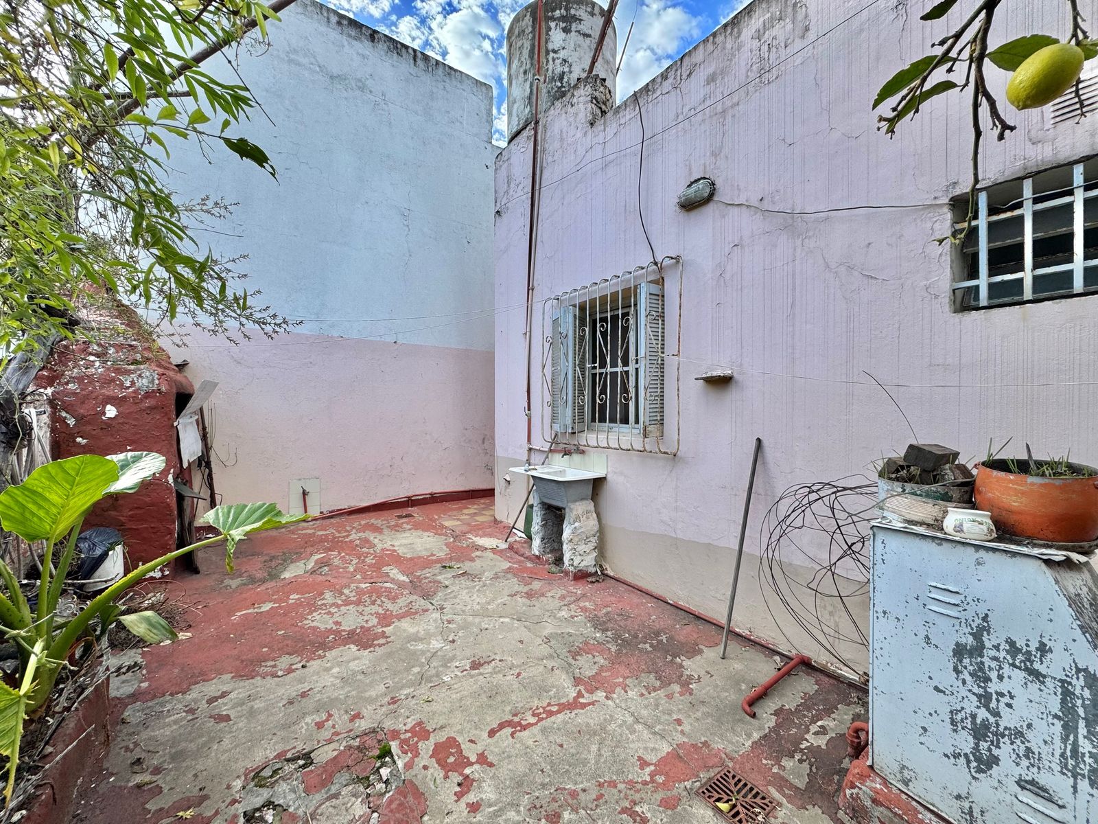 Venta Casa 4 Ambientes Con Local Al Frente En El Palomar — foto 7