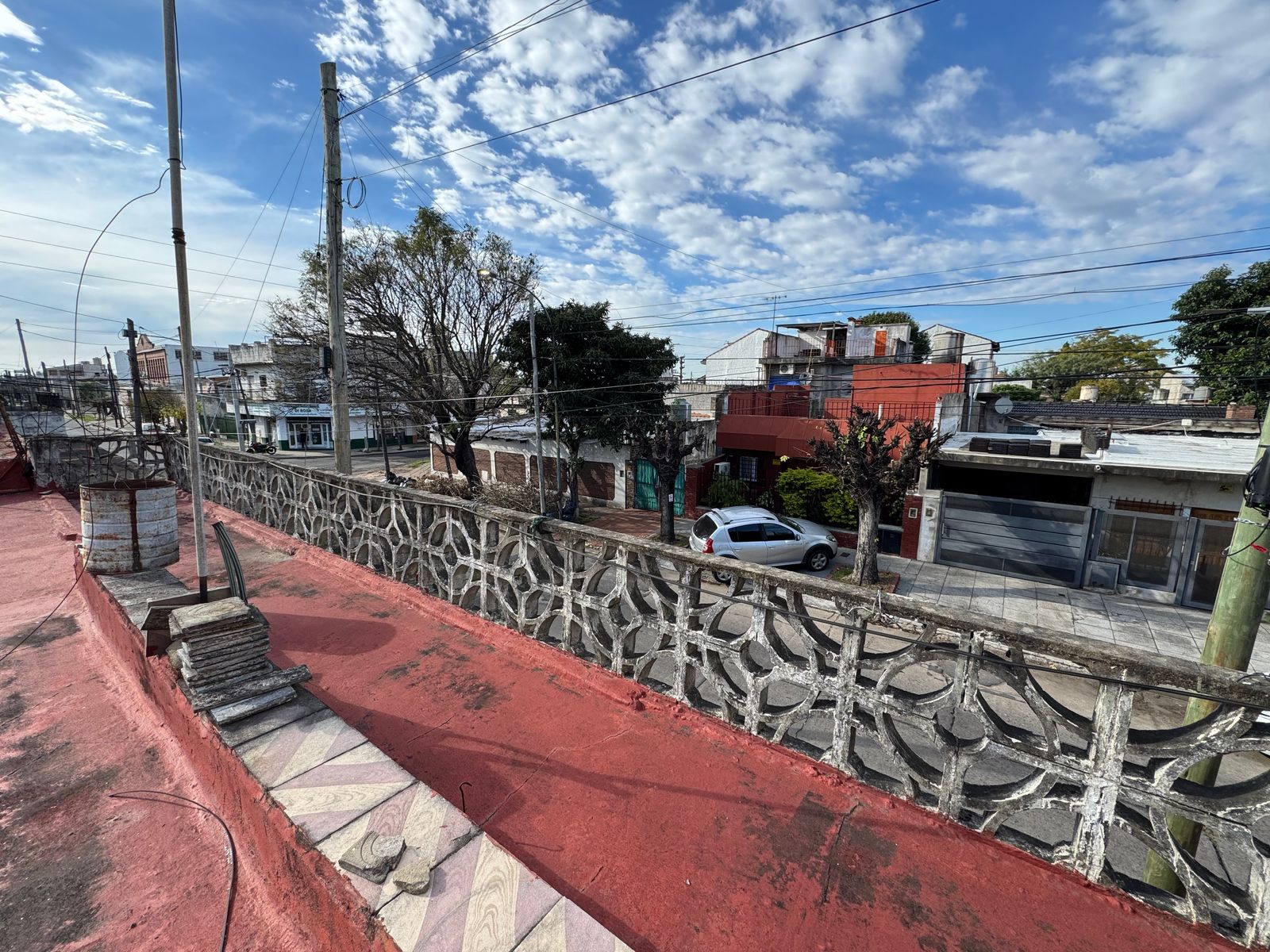 Venta Casa 4 Ambientes Con Local Al Frente En El Palomar — foto 8