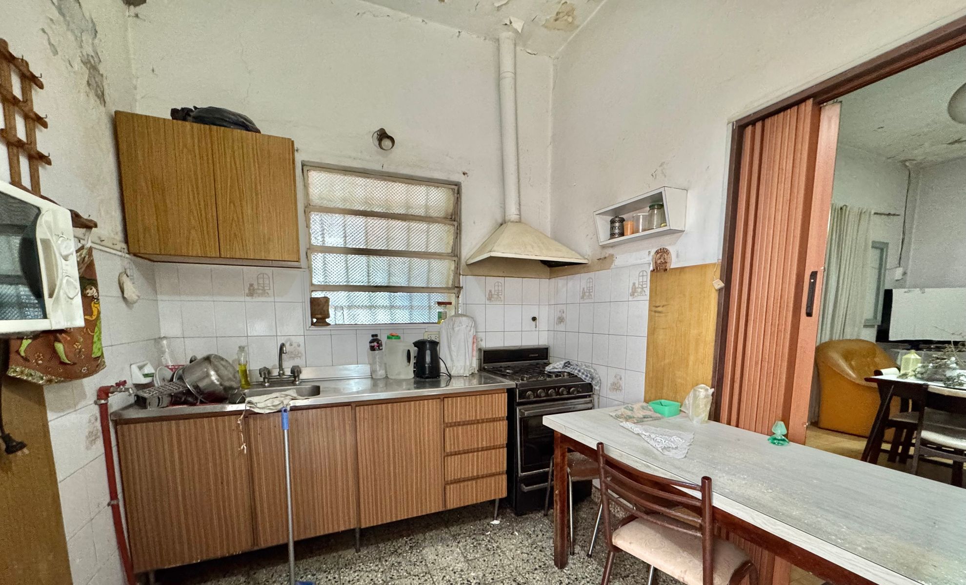 Venta Casa 4 Ambientes Con Local Al Frente En El Palomar — foto 9