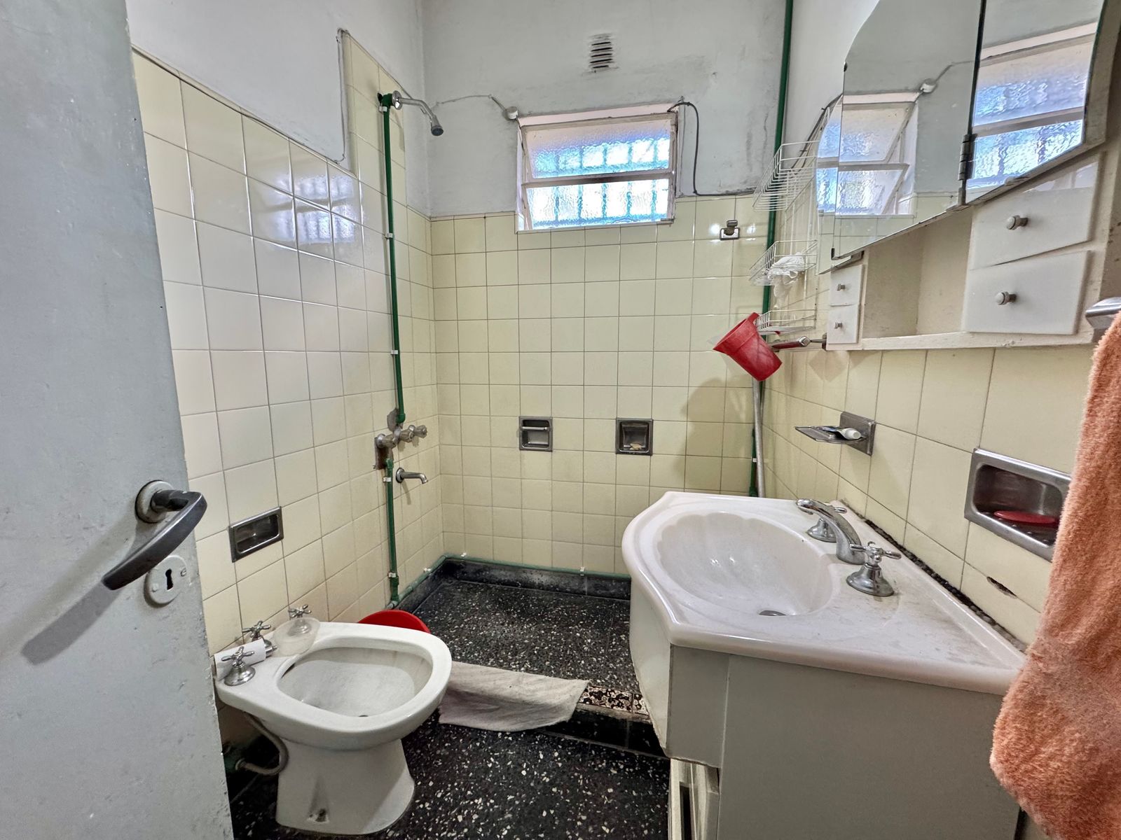 Venta Casa 4 Ambientes Con Local Al Frente En El Palomar — foto 10