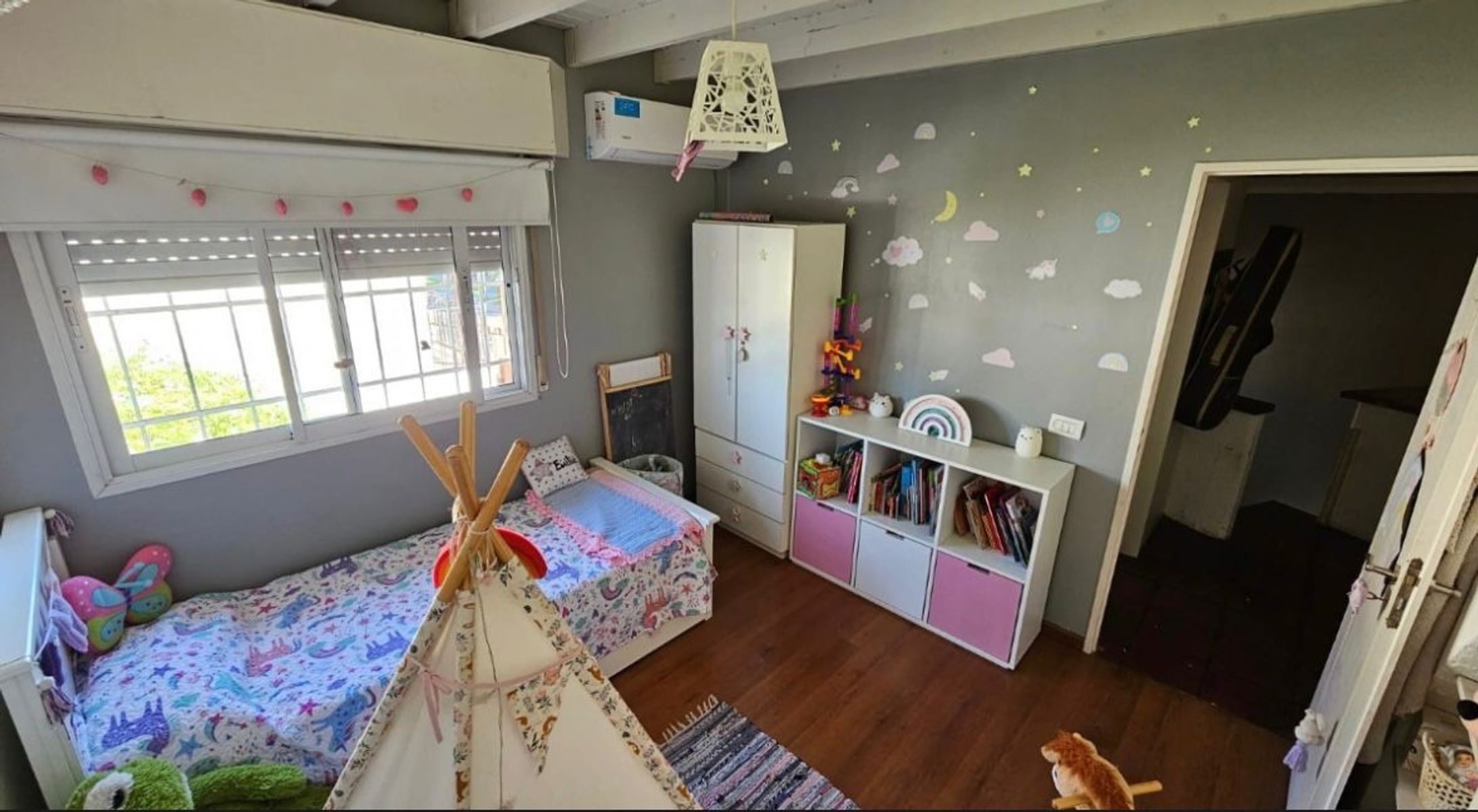 Venta duplex 4 ambientes con patio y cochera en Ciudad Jardin — foto 5