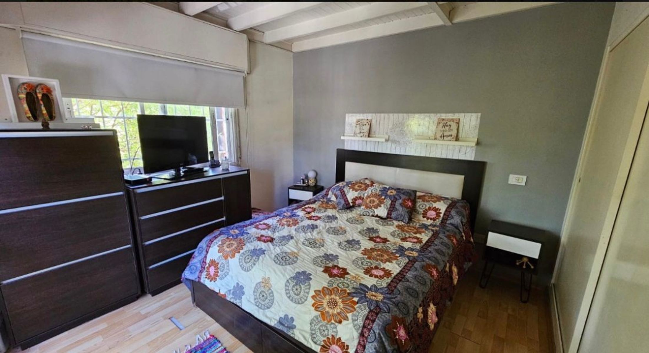 Venta duplex 4 ambientes con patio y cochera en Ciudad Jardin — foto 6