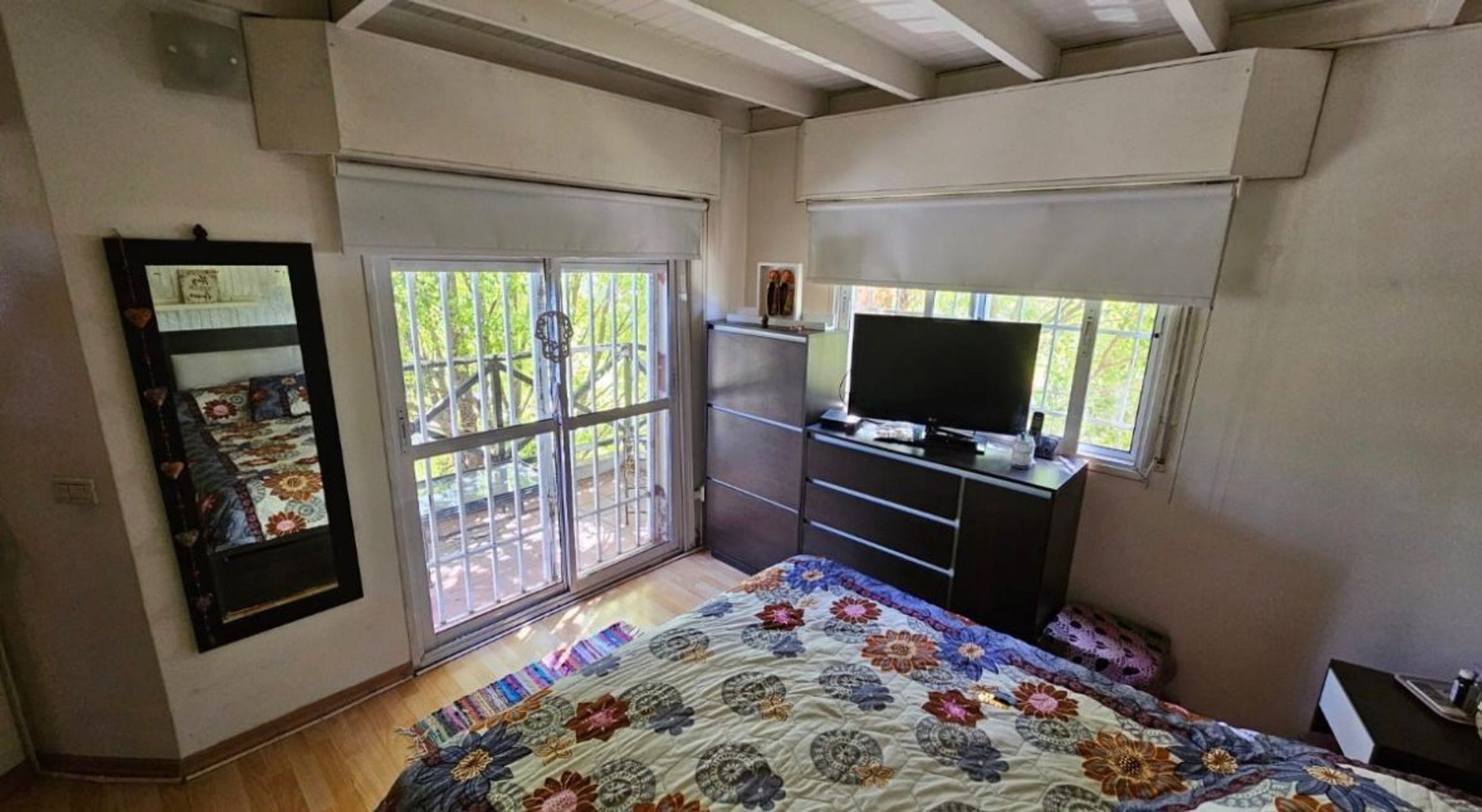 Venta duplex 4 ambientes con patio y cochera en Ciudad Jardin — foto 7