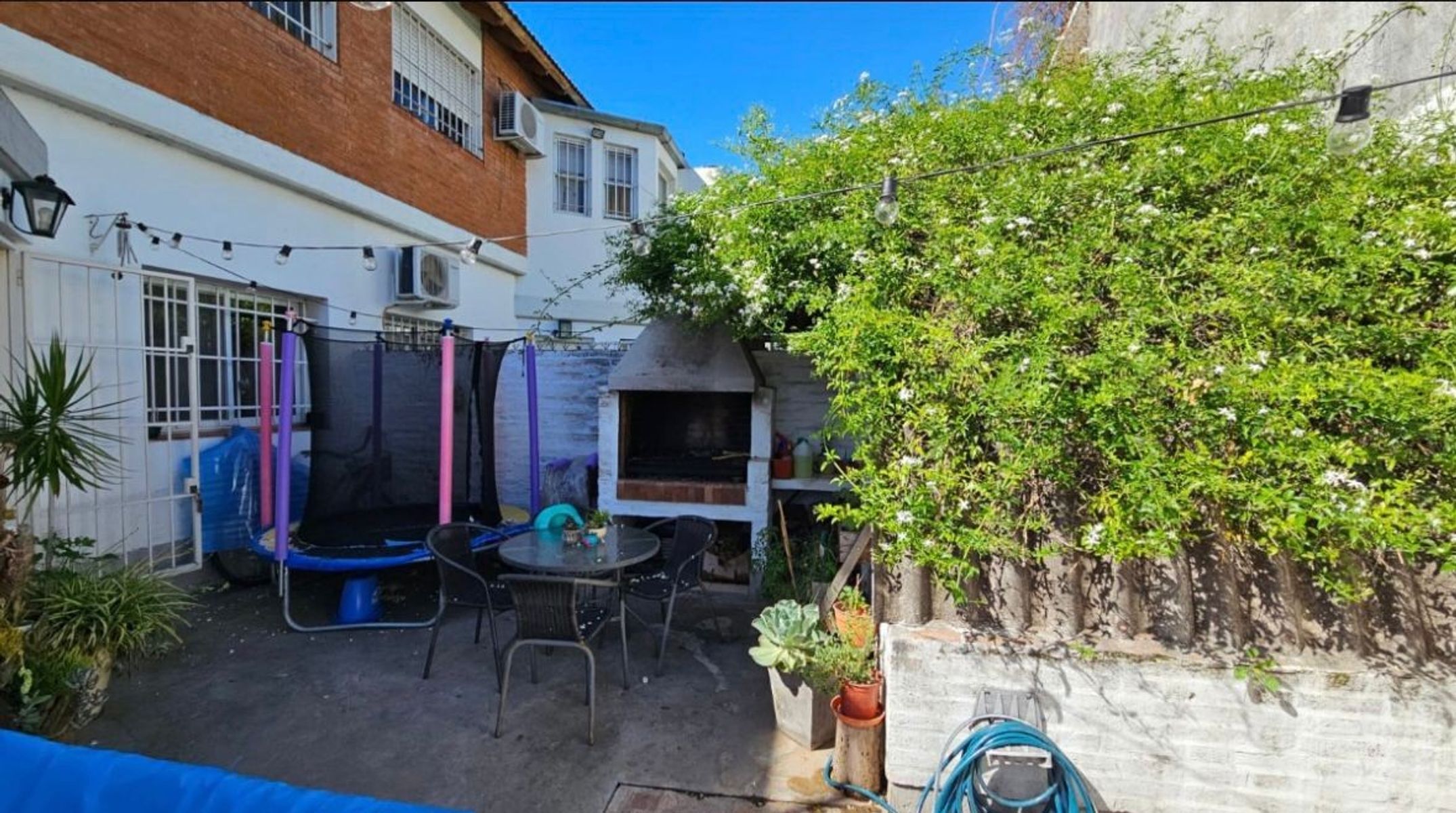 Venta duplex 4 ambientes con patio y cochera en Ciudad Jardin — foto 8