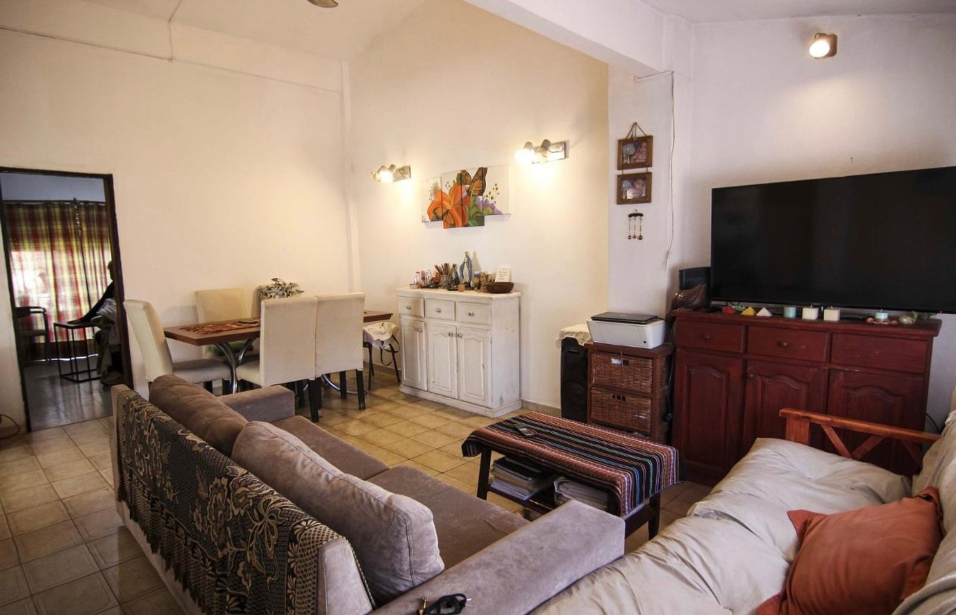 Venta Casa Doble (ideal Dos Familias) En El Palomar