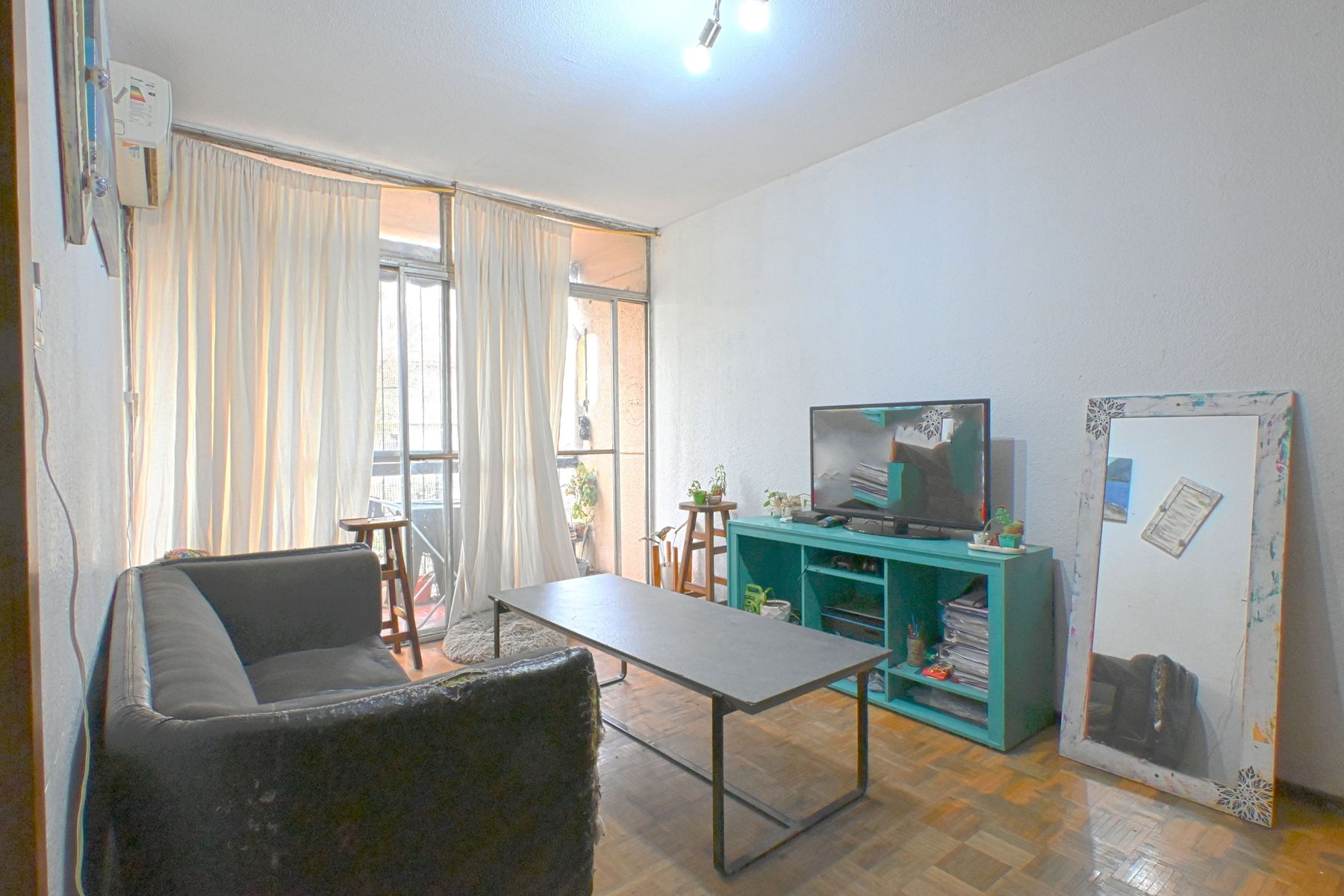 Venta Departamento 3 Ambientes Ciudad Jardin