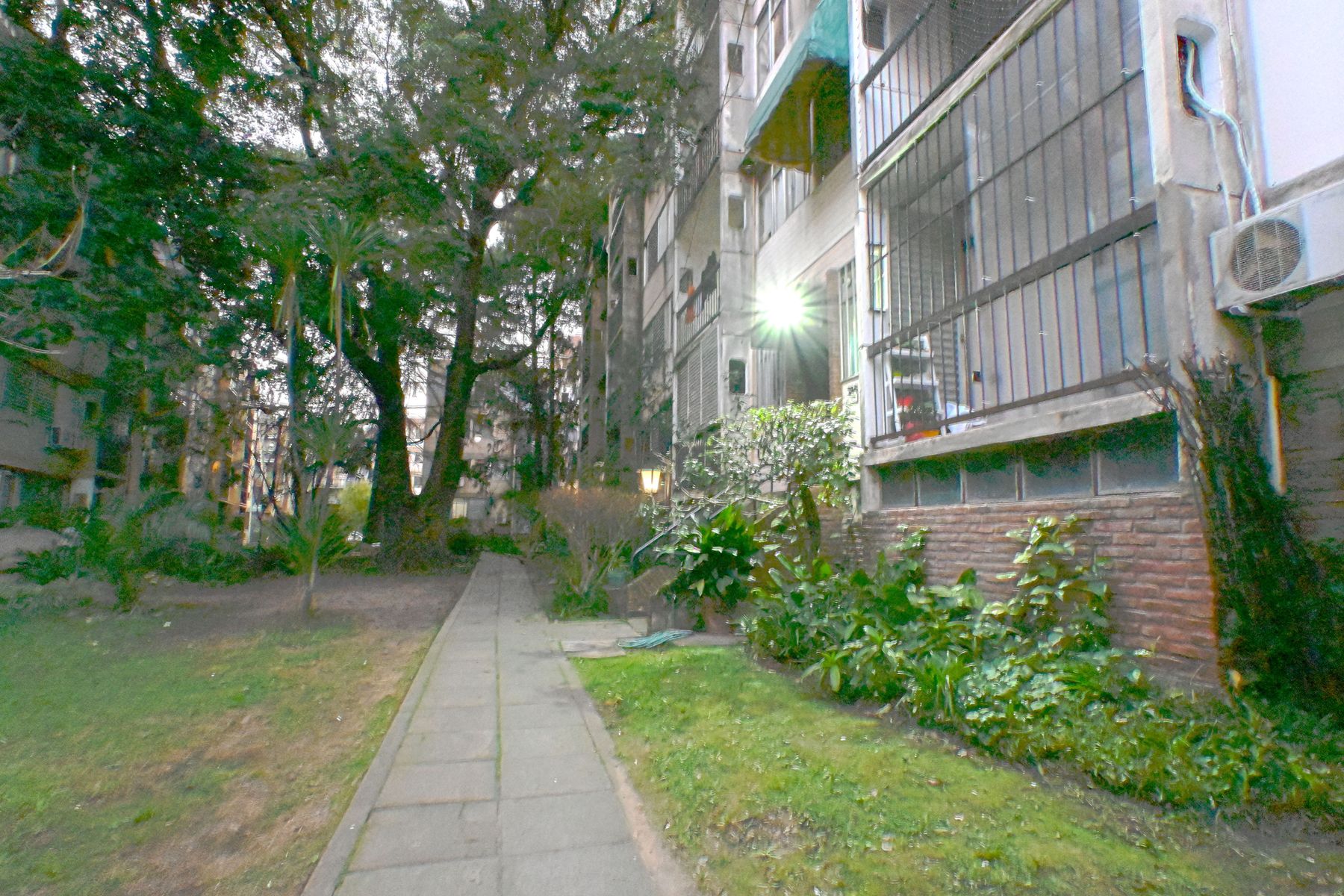 Venta Departamento 3 Ambientes Tercer Piso Frente Ciudad Jardin — foto 5