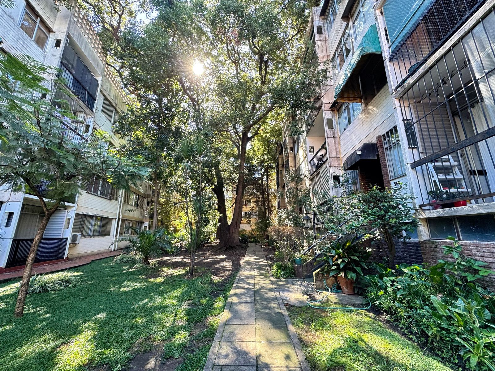 Venta Departamento 3 Ambientes Tercer Piso Frente Ciudad Jardin — foto 10